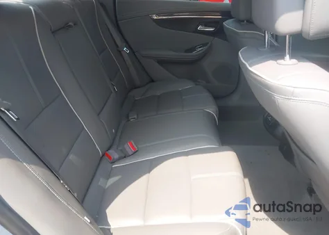 2014 Chevrolet Impala 1Lz from USA, damaged, VIN 1G1145SLXEU116621